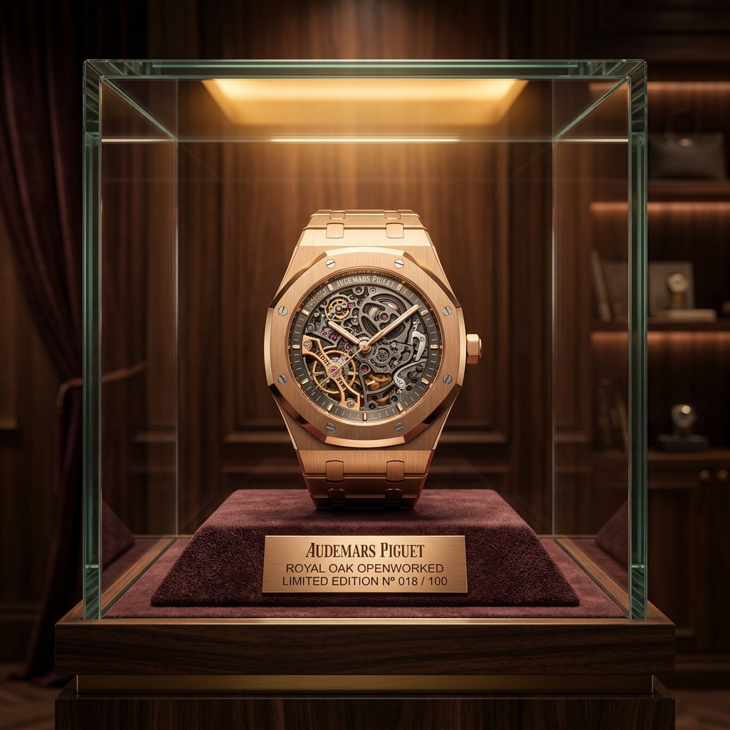 Limited Edition