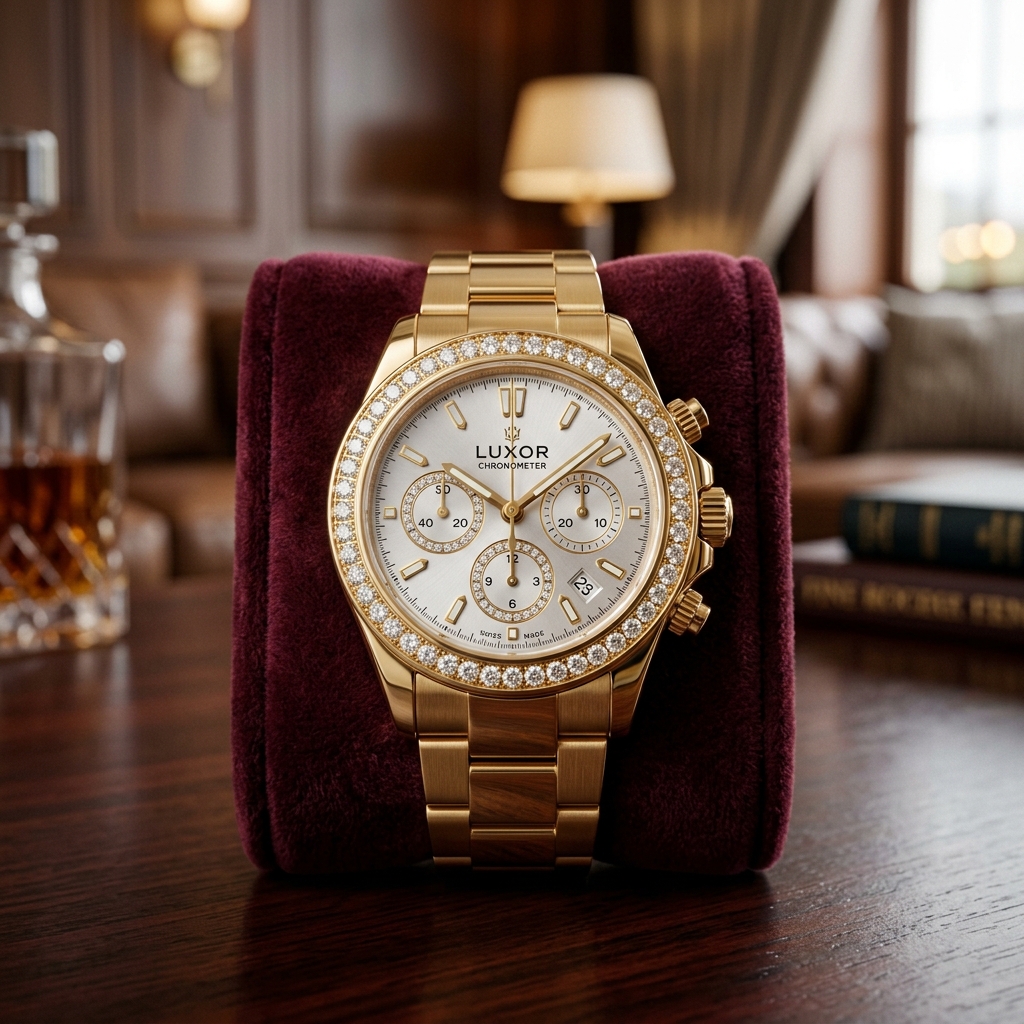 Luxury